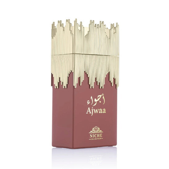 Khalis Men's Niche Collection Ajwaa EDP Spray 3.4 oz Fragrances - Luxurious Fragrance Available Online in Hong Kong & China