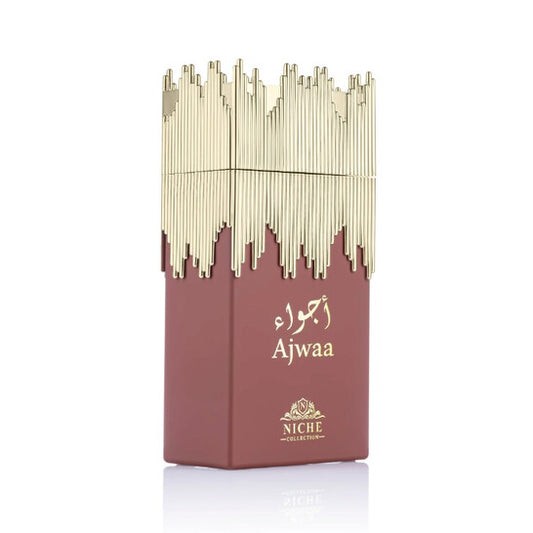 Khalis Men's Niche Collection Ajwaa EDP Spray 3.4 oz Fragrances - Luxurious Fragrance Available Online in Hong Kong & China