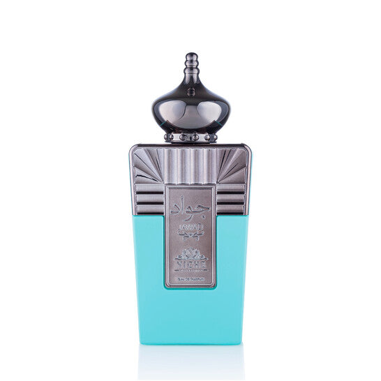 Khalis Men's Niche Collection Jawad EDP Spray 3.4 oz - Luxurious Fragrance Available Online in Hong Kong & China