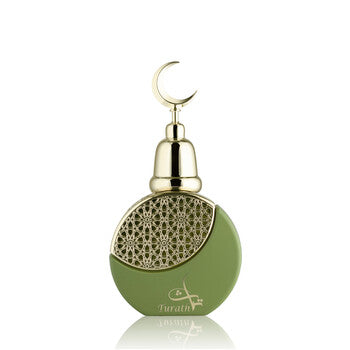 Khalis Men's Niche Collection Turath EDP Spray 3.4 oz (Wholesale) - Luxurious Fragrance Available Online in Hong Kong & China