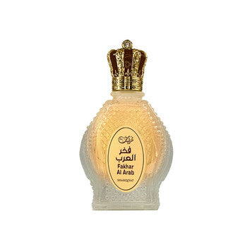 Khalis Men's Sharqiyat Collection Fakhar Al Arab EDP Spray 3.4 oz (Wholesale) - Luxurious Fragrance Available Online in Hong Kong & China