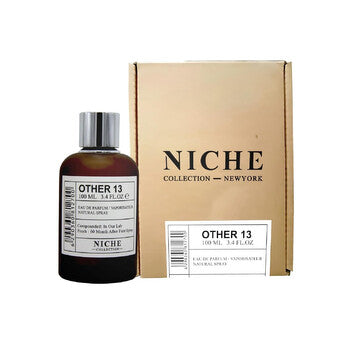 Khalis Unisex Other 13 Niche Collection EDP Spray 3.4 oz (Wholesale) - Luxurious Fragrance Available Online in Hong Kong & China