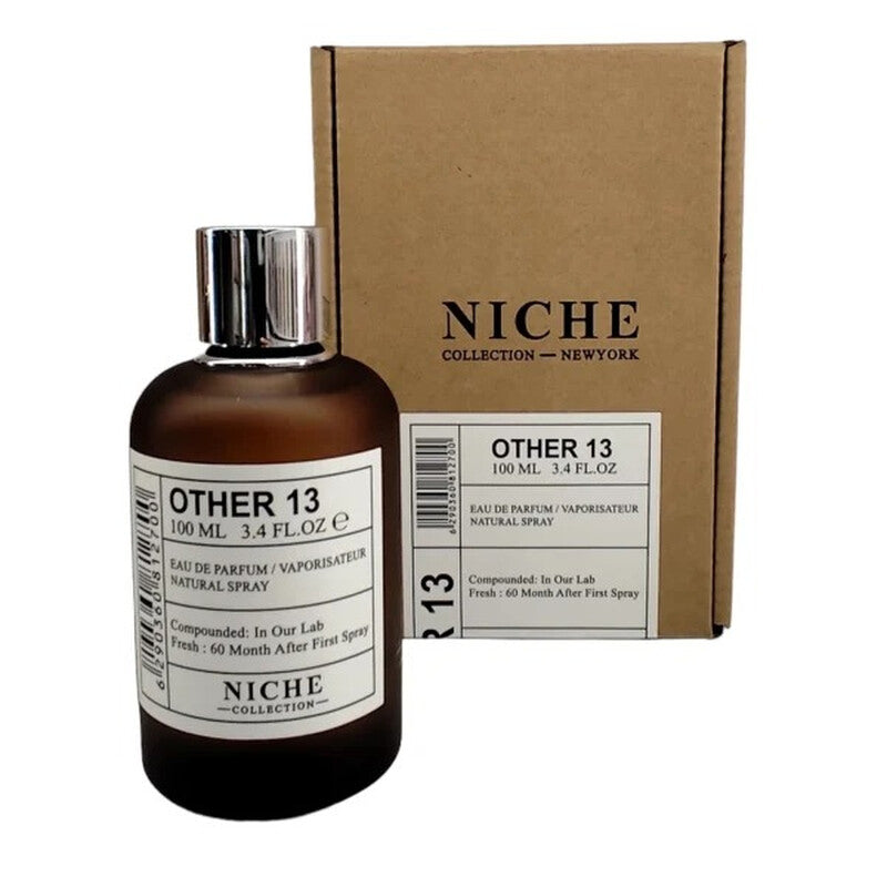 Khalis Unisex Other 13 Niche Collection EDP Spray 3.4 oz (Tester) Fragrances (Wholesale) - Luxurious Fragrance Available Online in Hong Kong & China
