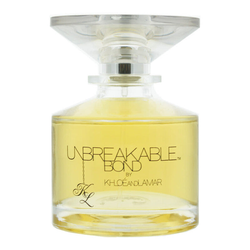 Khloe And Lamar Ladies Unbreakable Bond EDT 3.38 oz (Tester) Fragrances - Luxurious Fragrance Available Online in Hong Kong & China
