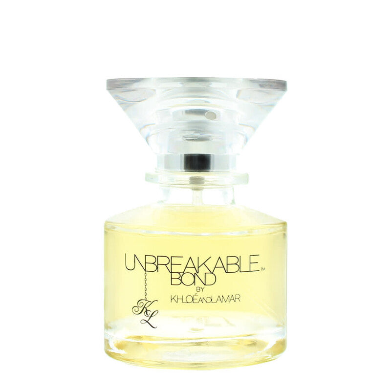 Khloe And Lamar Ladies Unbreakable Bond EDT Splash 1 oz (Tester) Fragrances - Luxurious Fragrance Available Online in Hong Kong & China