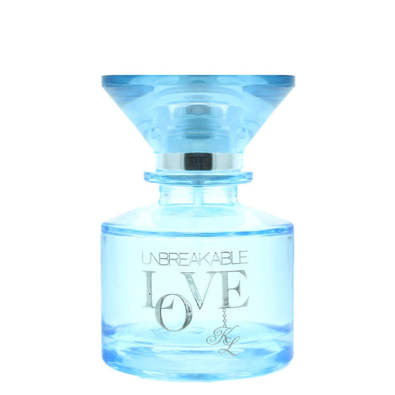 Khloe And Lamar Ladies Unbreakable Love EDT Spray 1 oz (Tester) Fragrances (Wholesale) - Luxurious Fragrance Available Online in Hong Kong & China
