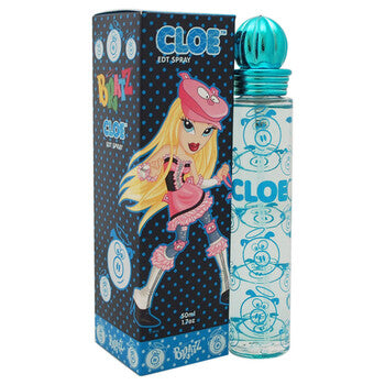 Disney Kids Bratz Cloe by Disney for Women - 1.7 oz EDT Spray - Luxurious Fragrance Available Online in Hong Kong & China