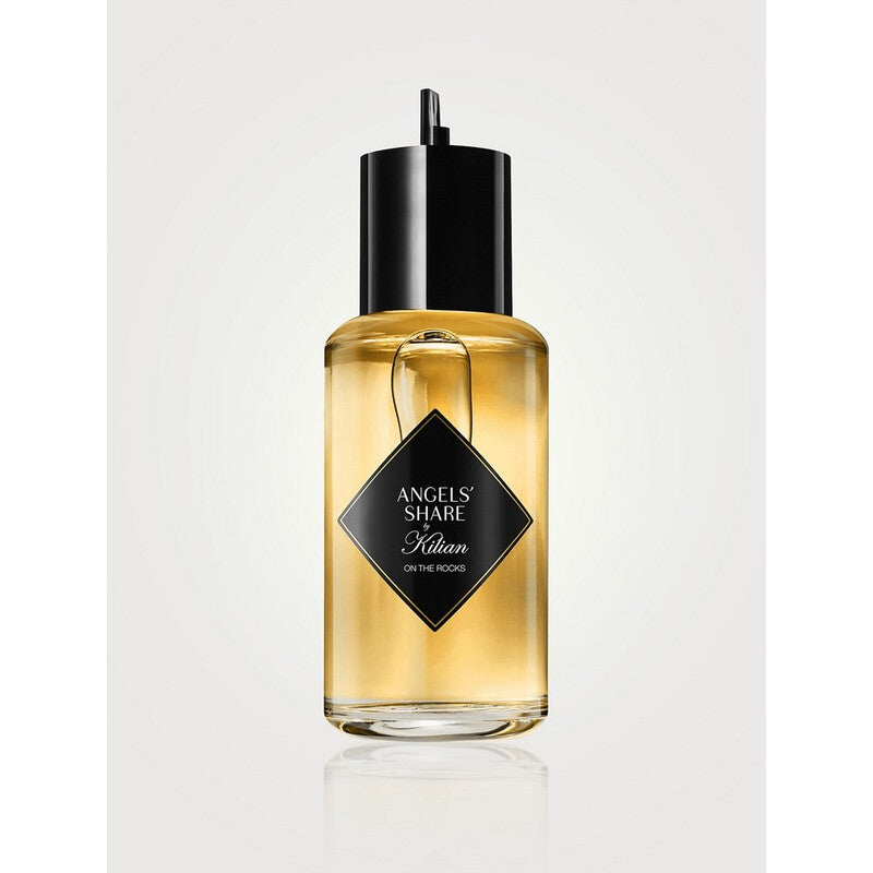 Kilian Angels Share On The Rocks EDP 3.4 oz Refill - Luxurious Fragrance Available Online in Hong Kong & China