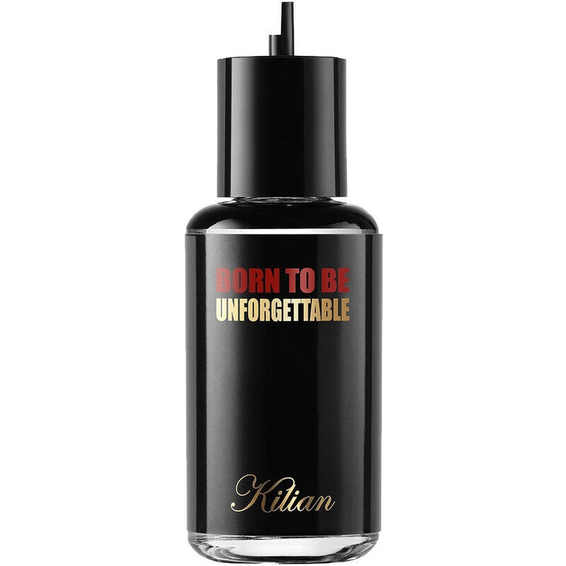 Kilian Born to Be Unforgettable EDP 3.4 oz Refill Fragrances (Wholesale) - Luxurious Fragrance Available Online in Hong Kong & China