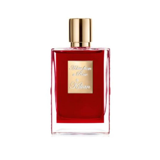 Kilian Ladies A Kiss From A Rose EDP Spray 1.69 oz (Tester) - Luxurious Fragrance Available Online in Hong Kong & China