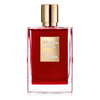 Kilian Ladies A Kiss From A Rose EDP Spray 1.7 oz - Luxurious Fragrance Available Online in Hong Kong & China