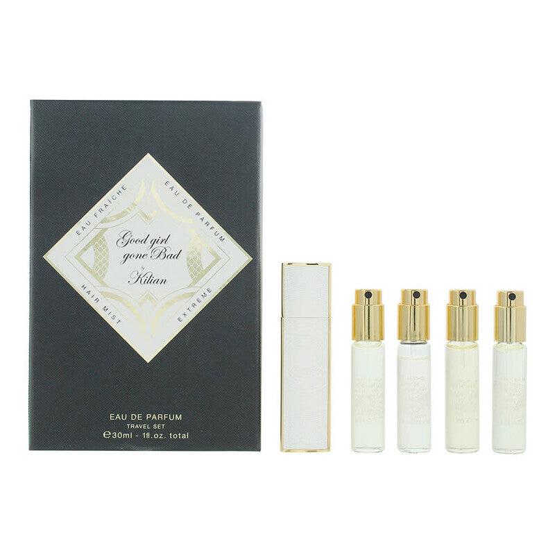 Kilian Ladies Good Girl Gone Bad Mini Set Gift Set Fragrances - Luxurious Fragrance Available Online in Hong Kong & China