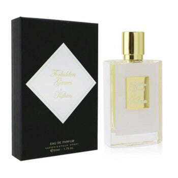 Kilian Ladies Forbidden Games EDP 1.7 oz - Luxurious Fragrance Available Online in Hong Kong & China