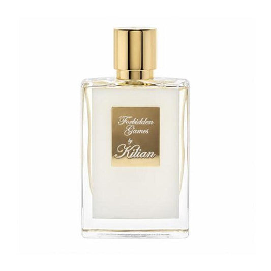 Kilian Ladies Forbidden Games EDP Spray 1.69 oz (Tester) Fragrances  - Luxurious Fragrance Available Online in Hong Kong & China