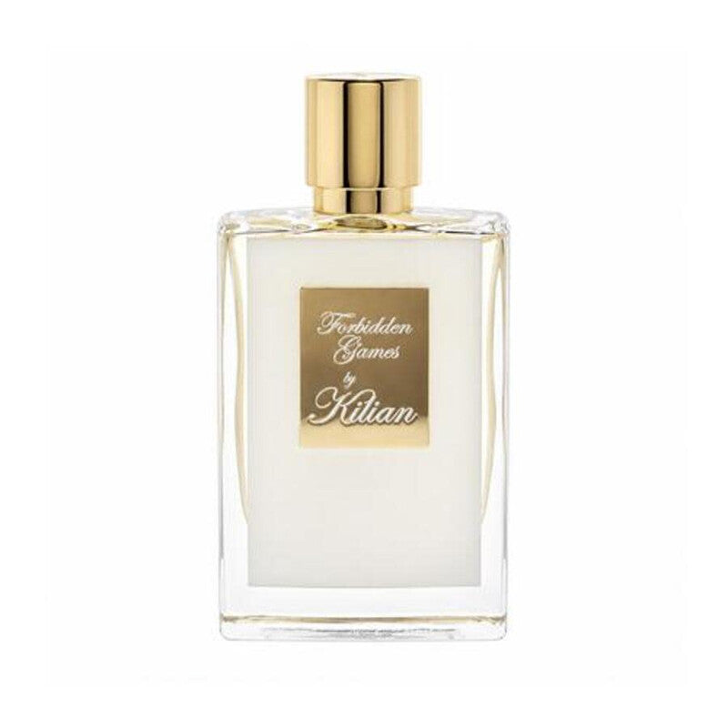 Kilian Ladies Forbidden Games EDP Spray 1.69 oz (Tester) Fragrances  (Wholesale) - Luxurious Fragrance Available Online in Hong Kong & China