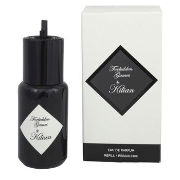 Kilian Ladies Forbidden Games EDP Spray Refill 1.7 oz - Luxurious Fragrance Available Online in Hong Kong & China