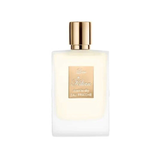 Kilian Ladies Love Don't Be Shy Eau Fraiche EDP Spray 1.69 oz (Tester) Fragrances (Wholesale) - Luxurious Fragrance Available Online in Hong Kong & China