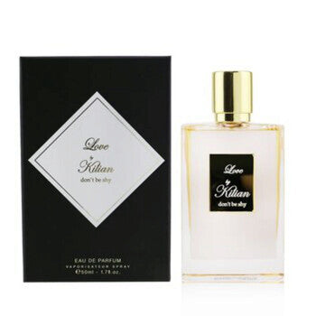 Kilian Ladies Love, Don't Be Shy EDP Spray 1.7 oz Fragrances (Wholesale) - Luxurious Fragrance Available Online in Hong Kong & China