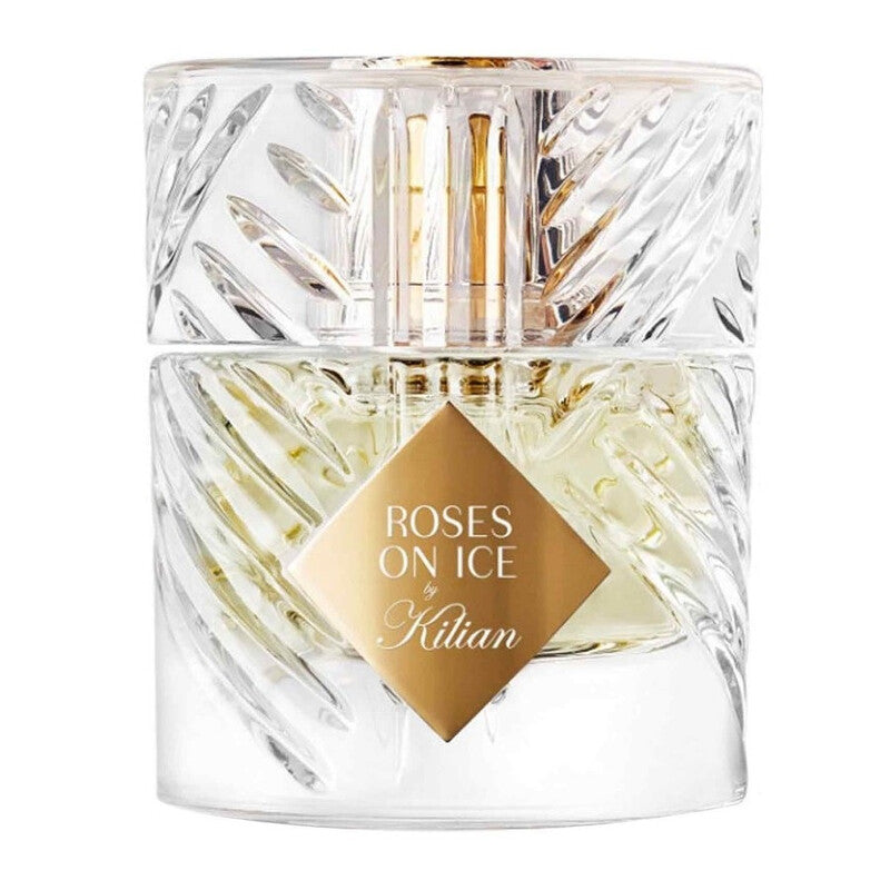 Kilian Ladies Roses On Ice EDP Spray 1.7 oz (Tester) Fragrances - Luxurious Fragrance Available Online in Hong Kong & China