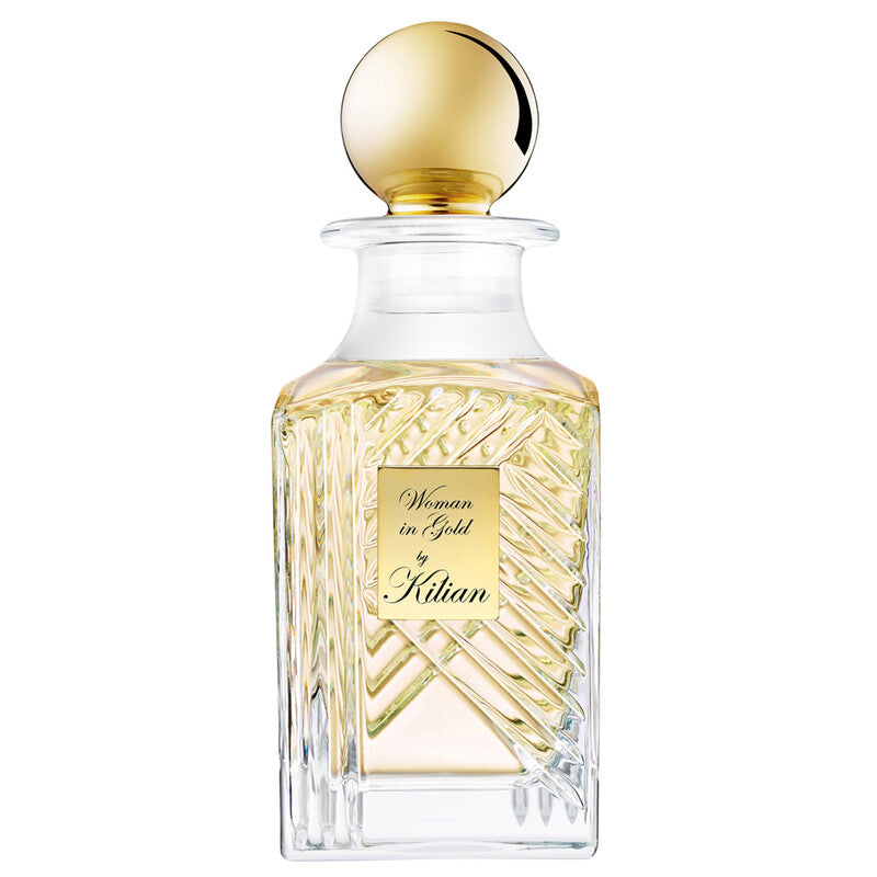 Kilian Ladies Woman in Gold EDP 8.4 oz Fragrances (Wholesale) - Luxurious Fragrance Available Online in Hong Kong & China