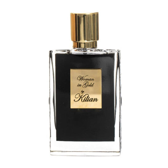 Kilian Ladies Woman In Gold EDP Spray 1.69 oz (Tester) Fragrances - Luxurious Fragrance Available Online in Hong Kong & China