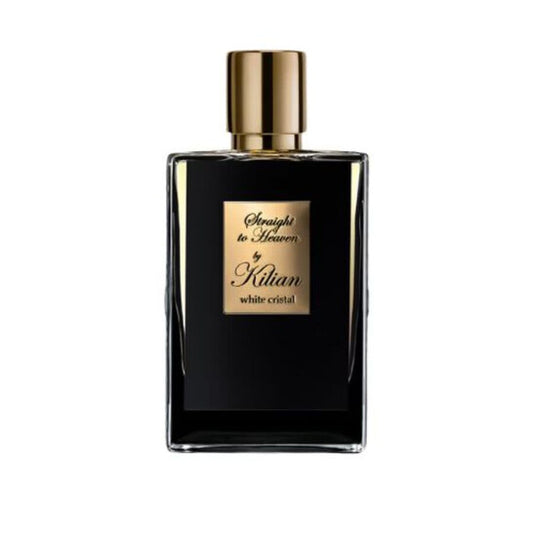 Kilian Men's Straight To Heaven White Cristal EDP Spray 1.69 oz (Tester) Fragrances - Luxurious Fragrance Available Online in Hong Kong & China