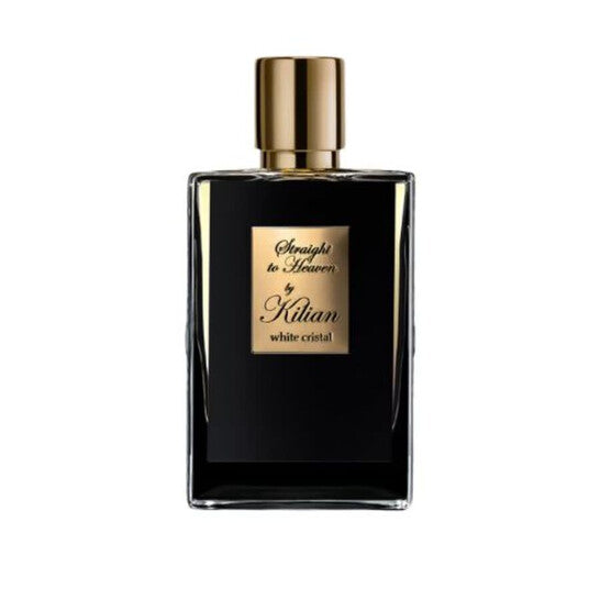 Kilian Men's Straight To Heaven White Cristal EDP Spray 1.69 oz (Tester) Fragrances (Wholesale) - Luxurious Fragrance Available Online in Hong Kong & China