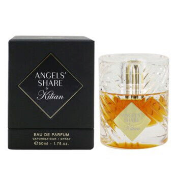 Kilian Unisex Angels' Share EDP Spray 1.7 oz Fragrances (Wholesale) - Luxurious Fragrance Available Online in Hong Kong & China
