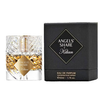 Kilian Unisex Angels' Share EDP Spray 1.7 oz (Wholesale) - Luxurious Fragrance Available Online in Hong Kong & China
