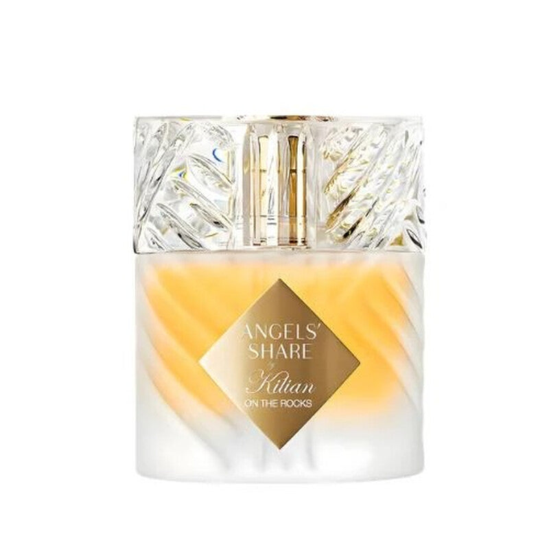 Kilian Unisex Angels Share On The Rocks EDP 3.38 oz (Tester) Fragrances (Wholesale) - Luxurious Fragrance Available Online in Hong Kong & China
