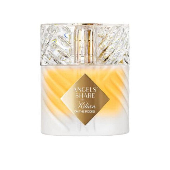 Kilian Unisex Angels Share On The Rocks EDP Spray 1.69 oz (Tester) Fragrances - Luxurious Fragrance Available Online in Hong Kong & China