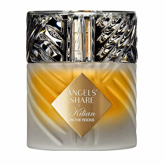 Kilian Unisex Angels Share On The Rocks EDP Spray 1.7 oz Fragrances (Wholesale) - Luxurious Fragrance Available Online in Hong Kong & China