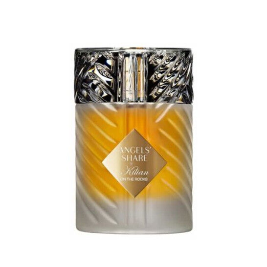 Kilian Unisex Angels Share On The Rocks EDP Spray 3.38 oz Fragrances - Luxurious Fragrance Available Online in Hong Kong & China