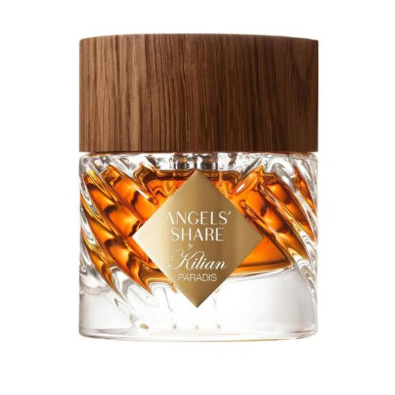Kilian Unisex Angels’ Share Paradis Extrait de Parfum Spray 1.7 oz Fragrances - Luxurious Fragrance Available Online in Hong Kong & China