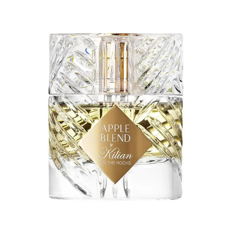 Kilian Unisex Apple Blend On The Rocks EDP 1.7 oz Fragrances - Luxurious Fragrance Available Online in Hong Kong & China