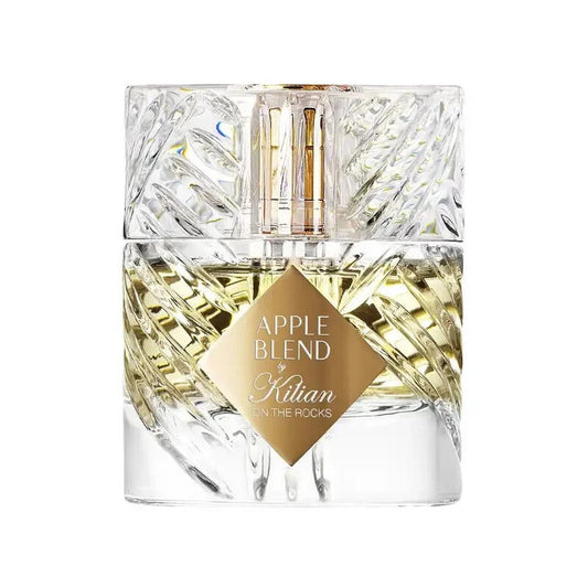 Kilian Unisex Apple Blend On The Rocks EDP 1.7 oz Fragrances - Luxurious Fragrance Available Online in Hong Kong & China