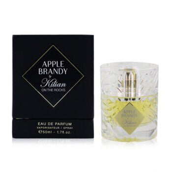 Kilian Unisex Apple Brandy on the Rocks EDP Spray 1.7 oz (Wholesale) - Luxurious Fragrance Available Online in Hong Kong & China