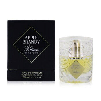 Kilian Unisex Apple Brandy on the Rocks EDP Spray 1.7 oz - Luxurious Fragrance Available Online in Hong Kong & China