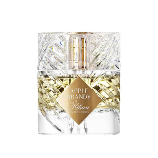Kilian Unisex Apple Brandy On The Rocks EDP Spray 3.38 oz (Tester) Fragrances  - Luxurious Fragrance Available Online in Hong Kong & China