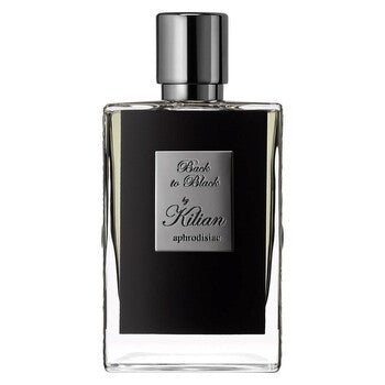 Kilian Unisex Back to Black, aphrodisiac EDP Spray 1.7 oz - Luxurious Fragrance Available Online in Hong Kong & China