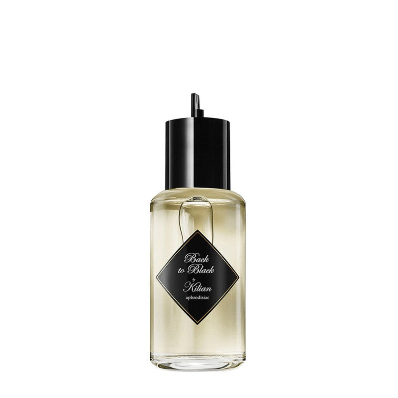 Kilian Unisex Back To Black EDP 3.4 oz Refill Fragrances - Luxurious Fragrance Available Online in Hong Kong & China