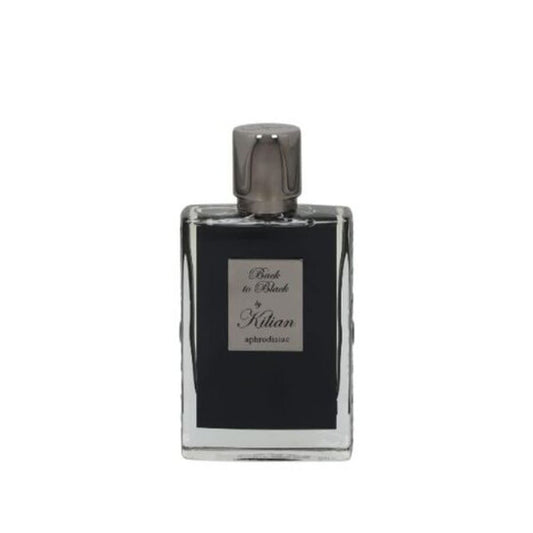 Kilian Unisex Back To Black EDP Spray 1.69 oz (Tester) Fragrances (Wholesale) - Luxurious Fragrance Available Online in Hong Kong & China