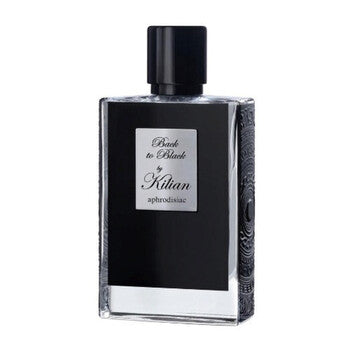 Kilian Unisex Back To Black EDP Spray 1.69 oz (Tester) - Luxurious Fragrance Available Online in Hong Kong & China