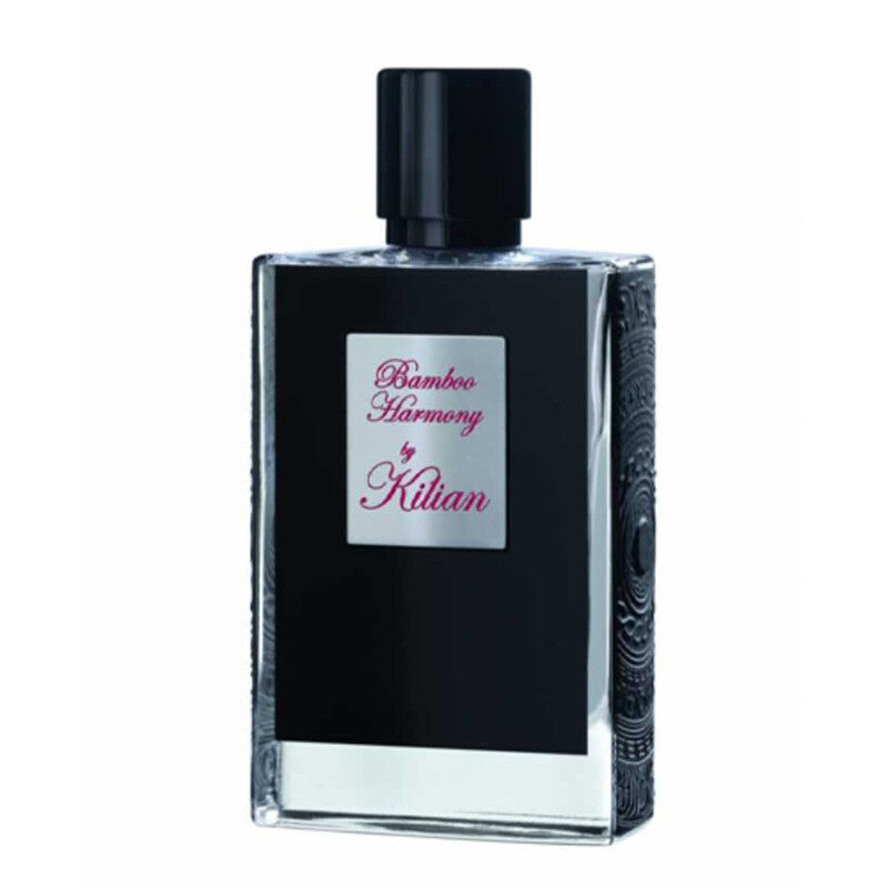 Kilian Unisex Bamboo Harmony EDP Spray 1.69 oz (Tester) Fragrances - Luxurious Fragrance Available Online in Hong Kong & China