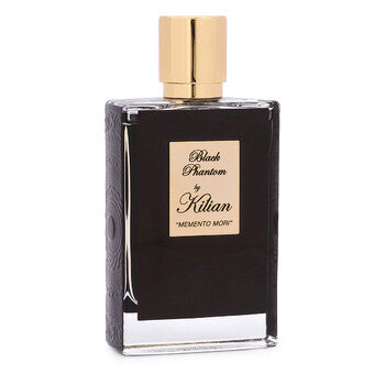 Kilian Unisex Black Phantom "Memento Mori" EDP Spray 1.69 oz (Tester) - Luxurious Fragrance Available Online in Hong Kong & China