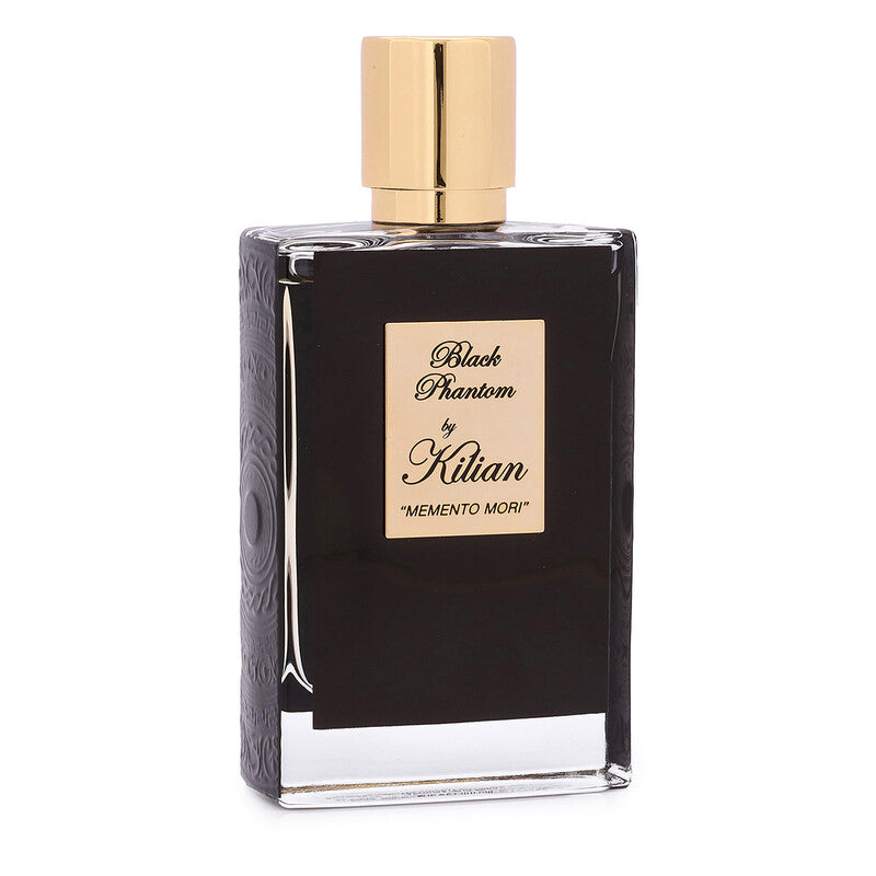 Kilian Unisex Black Phantom "Memento Mori" EDP Spray 1.69 oz (Tester) Fragrances (Wholesale) - Luxurious Fragrance Available Online in Hong Kong & China