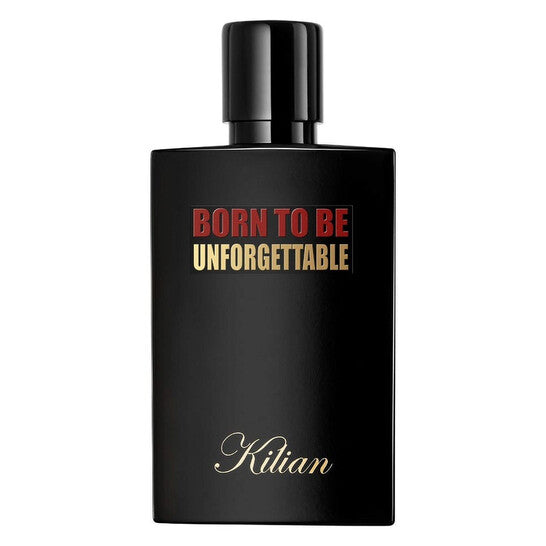 Kilian Unisex Born To Be Unforgettable EDP Spray 1.7 oz - Luxurious Fragrance Available Online in Hong Kong & China