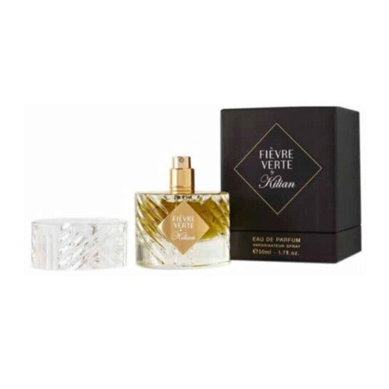 Kilian Unisex Fievre Verte EDP Spray 1.7 oz - Luxurious Fragrance Available Online in Hong Kong & China