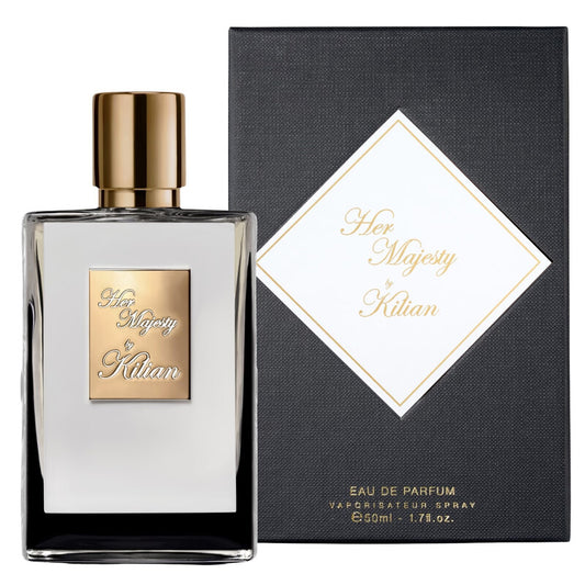 Kilian Unisex Her Majesty EDP Spray 1.7 oz Fragrances (Wholesale) - Luxurious Fragrance Available Online in Hong Kong & China