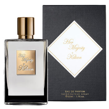 Kilian Unisex Her Majesty EDP Spray 1.7 oz Fragrances (Wholesale) - Luxurious Fragrance Available Online in Hong Kong & China